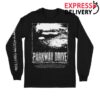 kenny Parkway Drive Merch Store Killing With A Smile Longsleeve