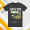 kenny Parkway Drive Merch Store Killing With A Smile Shirt