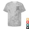 kenny Parkway Drive Merch Store No Mercy Tie Dye Shirts
