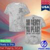 kenny Parkway Drive Merch Store No Mercy Tie Dye Shirtss