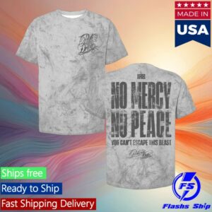 kenny Parkway Drive Merch Store No Mercy Tie Dye Shirtss kenny Parkway Drive Merch Store No Mercy Tie Dye Shirtss