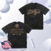 kenny Parkway Drive Merch Store Parkway Drive Summer Of Loud Tour Shirt0