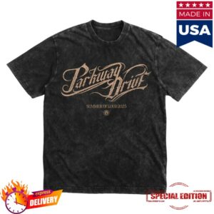 kenny Parkway Drive Merch Store Parkway Drive Summer Of Loud Tour Shirt1 kenny Parkway Drive Merch Store Parkway Drive Summer Of Loud Tour Shirt1