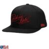 kenny Parkway Drive Store Ire Logo Snapback Cap