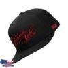 kenny Parkway Drive Store Ire Logo Snapback Caps