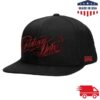 kenny Parkway Drive Store Merch Parkway Drive Ire Logo Snapback Cap