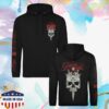 kenny Parkway Drive Store Merch Parkway Drive Ire Skull Hoodie