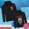 kenny Parkway Drive Store Merch Parkway Drive Ire Skull Hoodie1