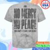 kenny Parkway Drive Store Merch Parkway Drive No Mercy Dye Shirt