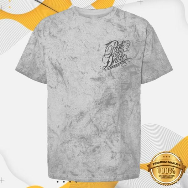 kenny Parkway Drive Store Merch Parkway Drive No Mercy Dye Shirt0