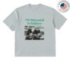 kenny Parlamento Lisboa Merch Shop Store Heresy I'M Interested Shirt