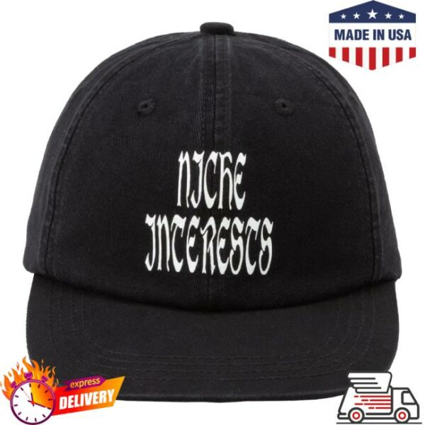 kenny Parlamento Lisboa Merch Shop Store Heresy Niche Interests Cap