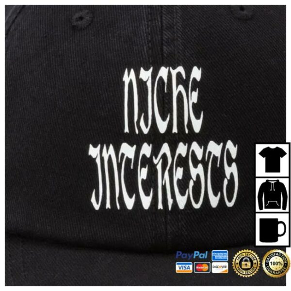 kenny Parlamento Lisboa Merch Shop Store Heresy Niche Interests Capw