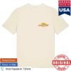 kenny Paul Mccartney Merch Got Back 2025 Palm Desert Event Shirt