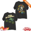 kenny Paul Mccartney Merch Got Back 2025 Peace Shirt1