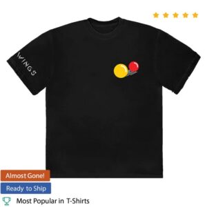 kenny Paul Mccartney Merch Its All Balls Shirt0