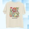 kenny Paul Mccartney Merch Shop Store Got Back 2025 Floral Tour Shirta