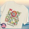 kenny Paul Mccartney Merch Shop Store Got Back 2025 Floral Tour Shirtws