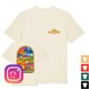 kenny Paul Mccartney Merch Shop Store Got Back 2025 Palm Desert Event Shirt