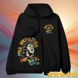 kenny Paul Mccartney Merch Shop Store Got Back 2025 Peace Hoodie kenny Paul Mccartney Merch Shop Store Got Back 2025 Peace Hoodie