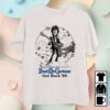 kenny Paul Mccartney Merch Shop Store Got Back Illustration Shirt
