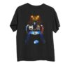 kenny Paul Mccartney Merch Store Back To The Egg Album Shirt