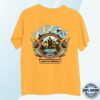 kenny Paul Mccartney Merch Store Back To The Egg Graphic Shirt