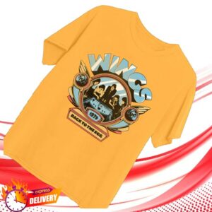 kenny Paul Mccartney Merch Store Back To The Egg Graphic Shirts kenny Paul Mccartney Merch Store Back To The Egg Graphic Shirts