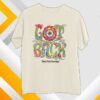 kenny Paul Mccartney Merch Store Got Back 2025 Floral Tour Shirt