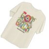 kenny Paul Mccartney Merch Store Got Back 2025 Floral Tour Shirts