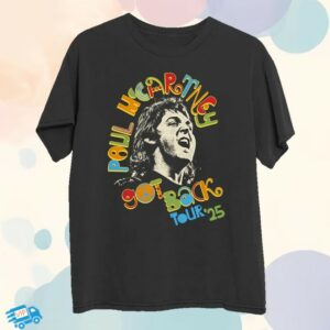 kenny Paul Mccartney Merch Store Got Back 2025 Peace Shirts kenny Paul Mccartney Merch Store Got Back 2025 Peace Shirts