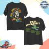 kenny Paul Mccartney Merch Store Got Back 2025 Peace Shirtss