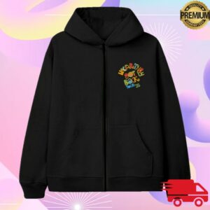kenny Paul Mccartney Merch Store Got Back 2025 Peace Zip Hoodies kenny Paul Mccartney Merch Store Got Back 2025 Peace Zip Hoodies