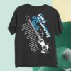 kenny Paul Mccartney Merch Store Got Back 2025 Tour Shirt