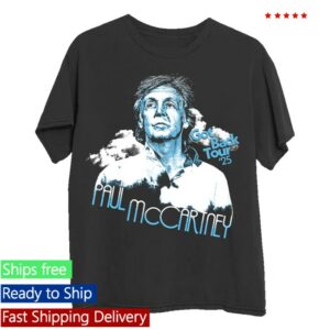 kenny Paul Mccartney Merch Store Got Back 2025 Tour Shirts kenny Paul Mccartney Merch Store Got Back 2025 Tour Shirts
