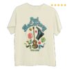 kenny Paul Mccartney Merch Store Got Back Icon Shirt