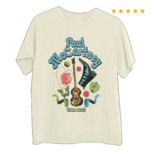 kenny Paul Mccartney Merch Store Got Back Icon Shirt kenny Paul Mccartney Merch Store Got Back Icon Shirt