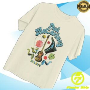 kenny Paul Mccartney Merch Store Got Back Icon Shirts kenny Paul Mccartney Merch Store Got Back Icon Shirts