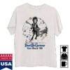 kenny Paul Mccartney Merch Store Got Back Illustration Shirt
