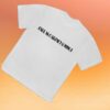kenny Paul Mccartney Merch Store Paul Mccartney Wings Text Logo Shirts