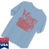 kenny Paul Mccartney Merch Store Wings Band Shirts