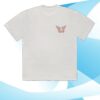 kenny Paul Mccartney Merch Store Wings Watercolor Shirts