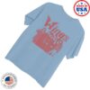 kenny Paul Mccartney Merch Wings Band Shirt1