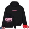 kenny Perrie Merch Shop Store Cute Aggression Hoodie