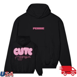 kenny Perrie Merch Shop Store Cute Aggression Hoodie kenny Perrie Merch Shop Store Cute Aggression Hoodie