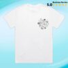 kenny Perrie Merch Shop Store Doodles White Shirt