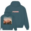 kenny Perrie Merch Shop Store Perrie Album Hoodie