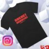 kenny Perrie Merch Shop Store Rocket Scientist Black Shirtsd