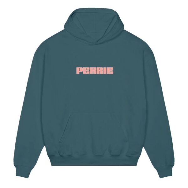 kenny Perrie Merch Store Album Hoodie