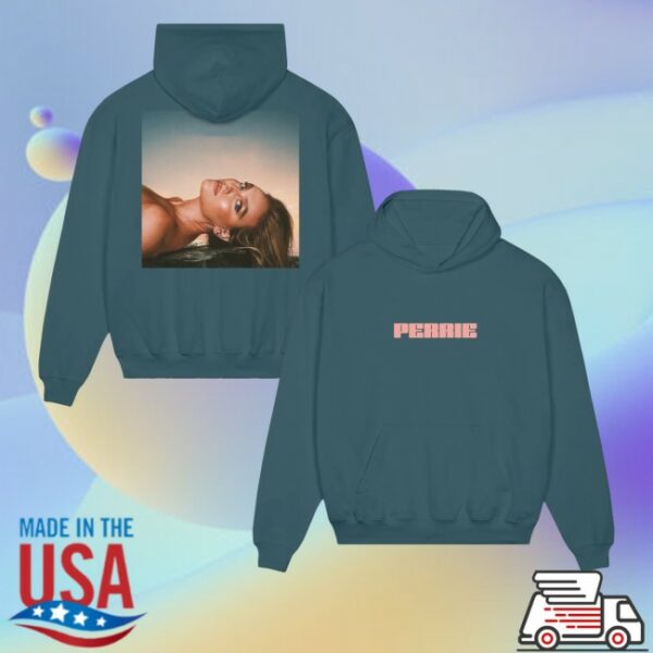 kenny Perrie Merch Store Album Hoodiess